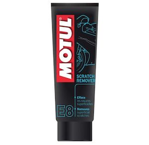 Motul: E8 SCRATCH REMOVER 0.100L