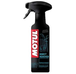 Motul: E7 INSECT REMOVER 0.400L