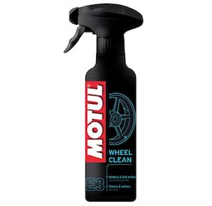 Motul: E3 WHEEL CLEAN 0.400L