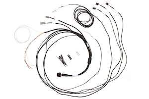 Haltech Semi Terminated Stand-Alone Harness For iC-7 Display Dash