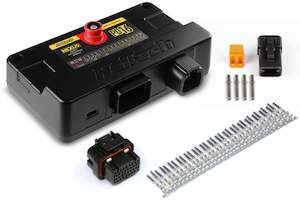 Haltech: Haltech PD16 PDM + Plug and pin Set