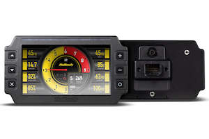 Display Dashes: Haltech iC-7 OBD-II Colour Display Dash