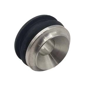 Vinny Fab: Radiator, Intercooler and Oil Cooler Mounts - M6 or M8