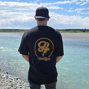 Vinny Fab Merch 1: Vinny Fab OG T Shirt