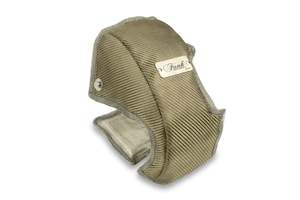 Funk Motorsport: FUNK MOTORSPORT HONDA CIVIC TYPE R FL5 Turbo Blanket