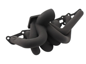 6Boost Turbo Exhaust Manifold / RB26 T3 Single-Entry / Single wastegate