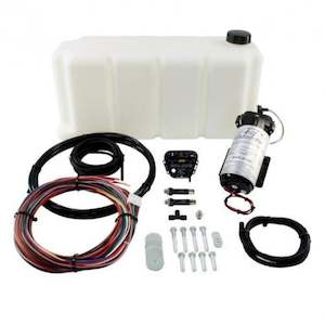 AEM Electronics (40PSi) Water/Methanol Injection Kit, Suit Petrol & Diesel Engin&hellip;