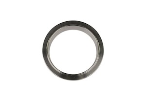 Wastegates: Turbosmart WG50 Outlet Weld Flange