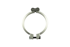Wastegates: Turbosmart Gen4 WG60 Outlet V-Band