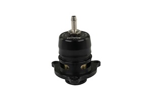 Blow Off Valves: Turbosmart Kompact Dual Port Ford Focus RS 2016 2.3L Ecoboost