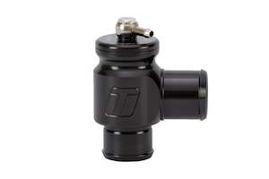 Blow Off Valves: Turbosmart Kompact Plumb Back Valve (Diverter Valve) Suit 34mm Fittings