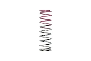 Blow Off Valves: Turbosmart BOV Kompact Dual Port Spring - Pink
