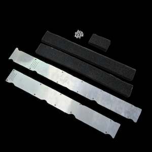 Nissan: Rb25det Rocker Cover Baffles