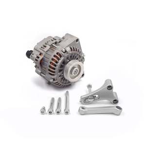 Tools Equipment: LS Alternator Upgrade Kit for Nissan RB