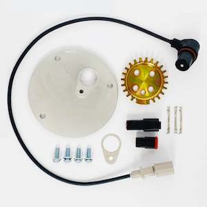 Yelsha-D RB20, RB25, RB26 Cam Sensor - 24-1 Trigger Kit