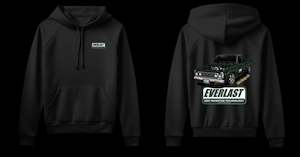 Mazda: Vinny Fab Mazda Repu Hoodie