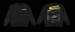 Mazda: Vinny Fab Nissan Silvia S15 Crew