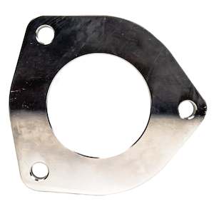 Mazda: Mazda Fd3s RX-7 AST Tank Flange - Aluminum