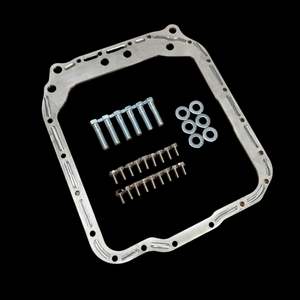 Mazda: Vinny Fab FD3S RX-7 Sump Brace
