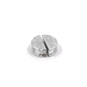 Nissan: Billet Alloy Cam Cover Seals for Nissan RB and VG Motors