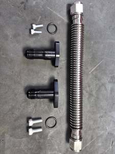 Fd3s Turbo Oil Drain Kit