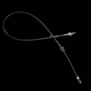 Vinny Fab: FD3S RX7 Accelerator Cable
