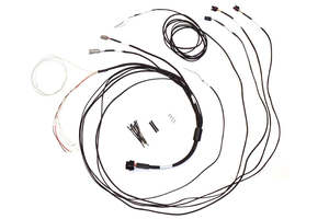 Haltech: Semi Terminated Stand-Alone Harness For iC-7 Display Dash