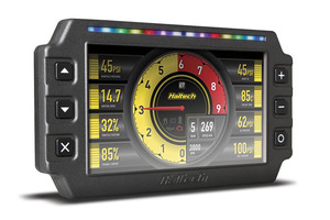 Haltech: Haltech IC-7 Digital Dash Kit