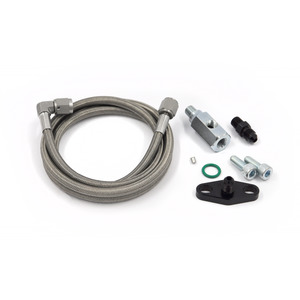 Turbos Boost Control: Nissan RB / SR / CA +T Turbo Oil Feed Kit