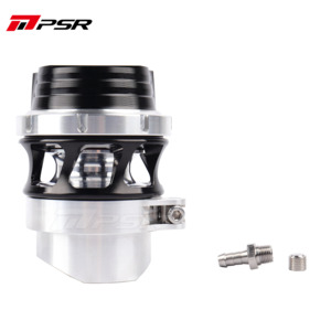 Wastegates: PSR Next Gen 50mm BOV Blow-Off Valve