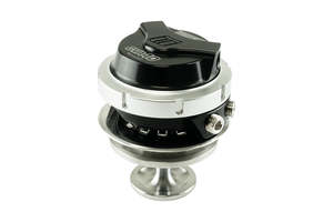 Gas Valve Actuator - Valve