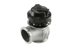Wastegates: GenV Hypergate45-Lite 14psi External Wastegate