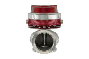 Wastegates: GenV CompGate40 14psi External Wastegate