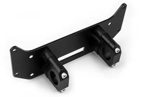 Nexus R5: NEXUS R5 Tube Mount Kit - 31.75mm (1.25")
