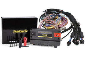 Nexus R5: NEXUS R5 + Universal Wire-in Harness Kit - 5M / 16'