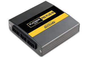 Evo 8mr: Platinum PRO Plug-in ECU Mitsubishi EVO 9 MIVEC