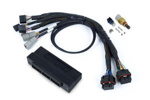 Evo 8mr: Nexus S3 Plug 'n' Play Adapter Harness Mitsubishi EVO 9 & EVO 8MR