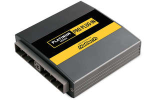 R34 Gt T: Platinum PRO Plug-in ECU Nissan R34 GT-T Skyline