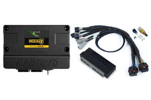 R34 Gt T: Nexus S3 Plug 'n' Play Adapter Harness Kit - Nissan Skyline R34 GT-T