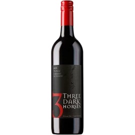 Products: Three Dark Horses The Bandy Cabernet Sauvignon 2024 Wine Christchurch