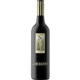 Jim Barry Cover Drive Cabernet Sauvignon 2021 Wine Christchurch