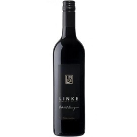 Linke Cabernet Sauvignon 2022 Wine Christchurch