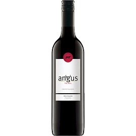 Augus The Bull Cabernet Sauvignon 2024 Wine Christchurch