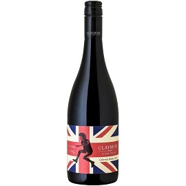 Claymore London Calling Cabernet Sauvignon / Malbec 2022 Wine Christchurch