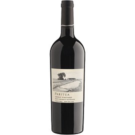 Paritua Single Vineyard Cabernet Sauvignon 2021 Wine Christchurch
