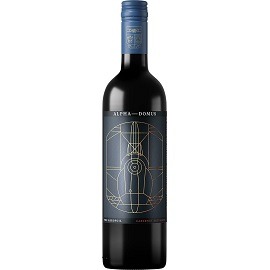 Alpha Domus The Aerofoil Cabernet Sauvignon 2021 Wine Christchurch