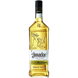 El Jimador Reposado Tequila 700ml Spirits Christchurch