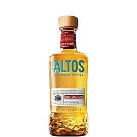 Olmeca Altos Reposado Tequila 700ml Spirits Christchurch