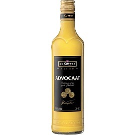De Kuyper Advocaat 700ml Liqueurs Christchurch