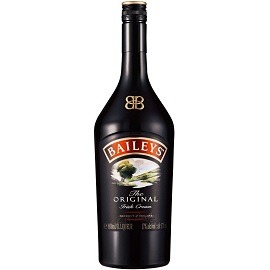 Baileys Irish Cream 1 Litre Wine Christchurch